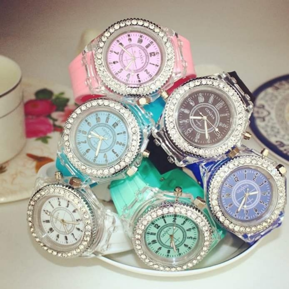 Beauty whatchs unisex